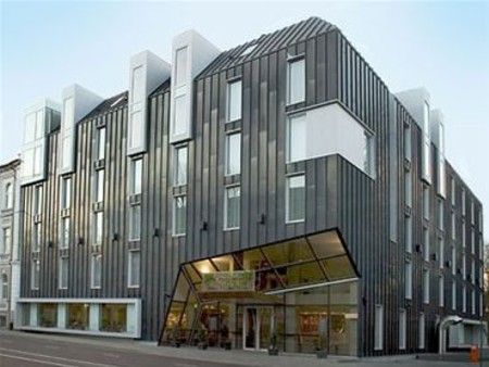 hotell L`Ermitage Hotel